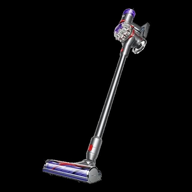 Dyson V8 Absolute Cord-Free Vacuum Cleaner, Grey