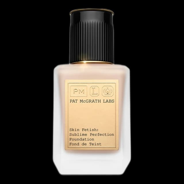 Skin Fetish: Sublime Perfection Foundation · Light 1 (Lightest with Pink Undertones)