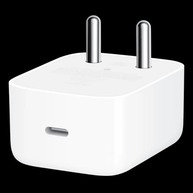 Apple 40W Dynamic Power Adapter with 60W Max · MGTT4HN/A