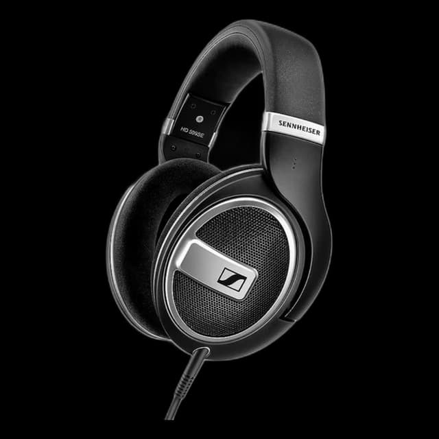 Sennheiser - HD 599 SE