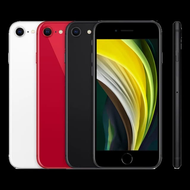 iPhone SE (2nd generation)