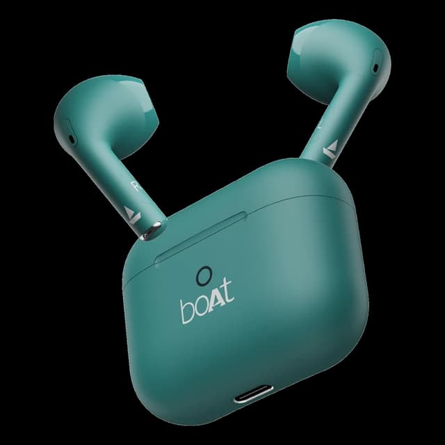boAt Airdopes Joy · Dark Cyan