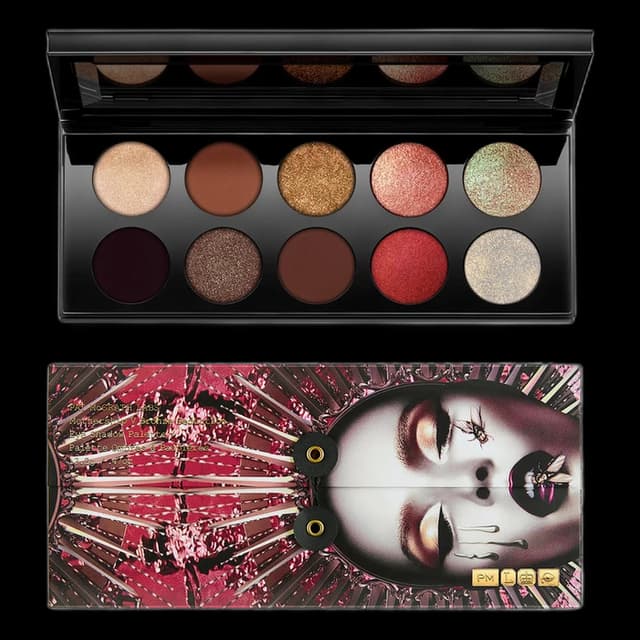 Mothership V: Bronze Seduction
