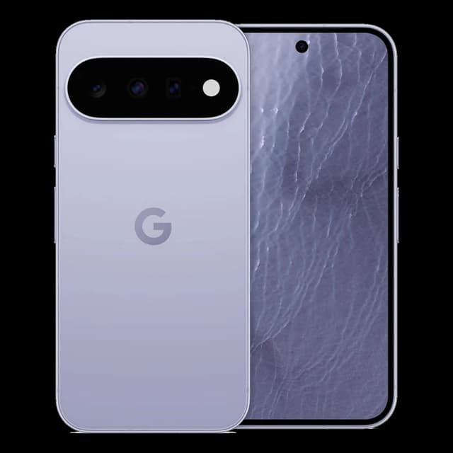 Google Pixel 11 5G · 12GB/512GB · Frost