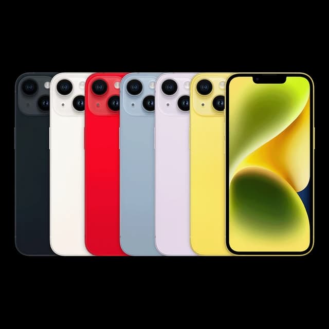 iPhone 14