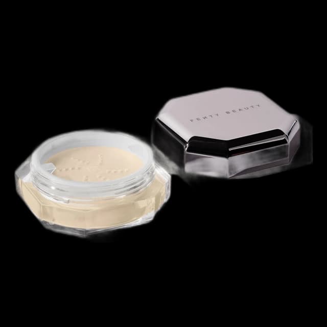 Set it Down Superfine Blurring Setting Powder — Butter