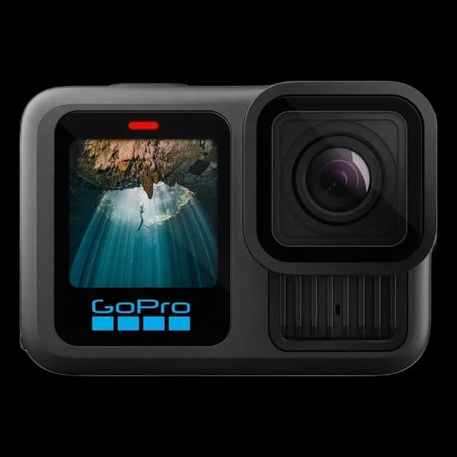 HERO13 Black Action Camera
