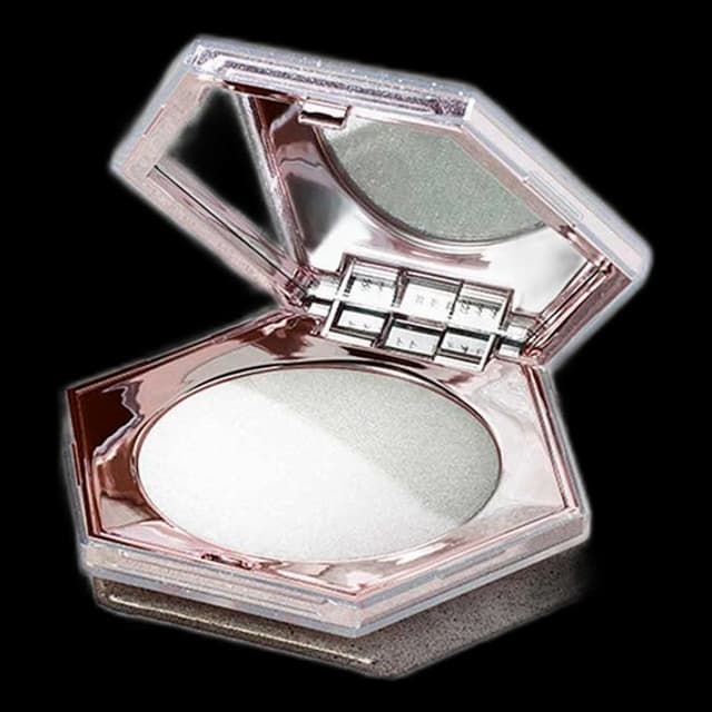 Diamond Bomb All-Over Diamond Veil — How Many Carats?! · How Many Carats?! / Standard