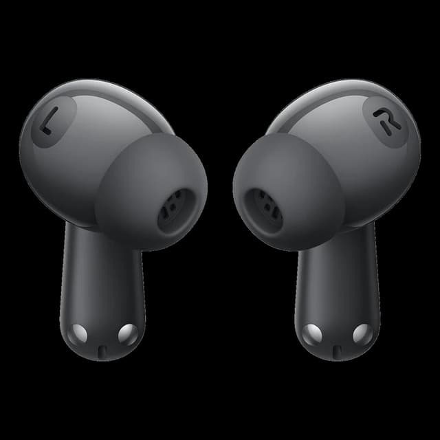 OnePlus Nord Buds 3 ANC · Harmonic Gray