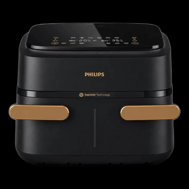 Philips 7.1L Digital Airfryer - NA154/00