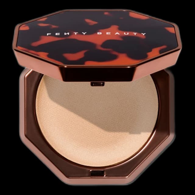 Sun Stalk’r Soufflé Pressed Mousse Cream Bronzer — Suga Cookie