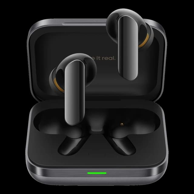 realme Earbuds Air 7 ANC · Slate Grey
