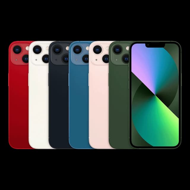 iPhone 13