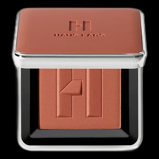 Color Fuse Blush Powder · Fire Moon