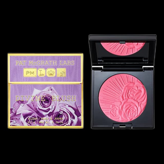 Skin Fetish: Divine Blush · Cherish (Neutral Pink Demi-Matte)