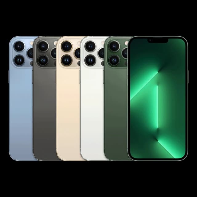 iPhone 13 Pro Max