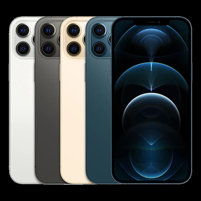 iPhone 12 Pro Max