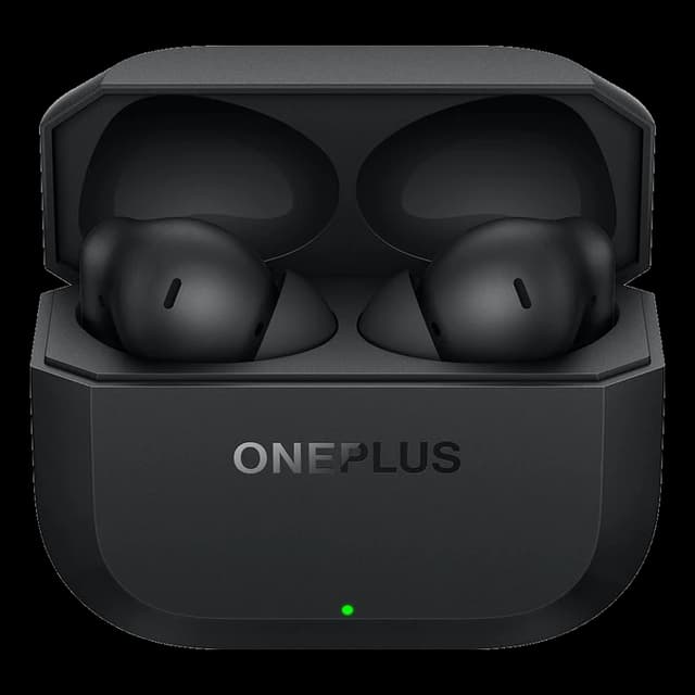 OnePlus Nord Buds 3r · Ash Black
