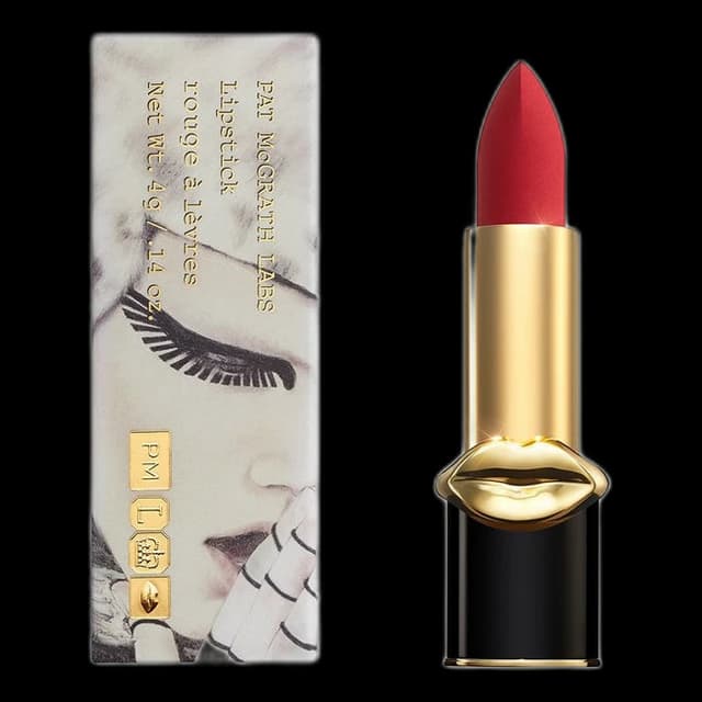 MatteTrance™ Lipstick · Elson (Blue Red)