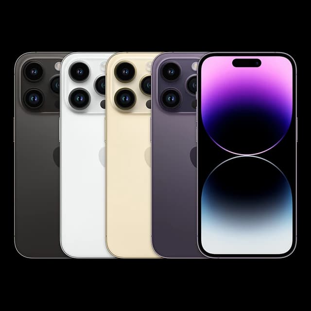iPhone 14 Pro