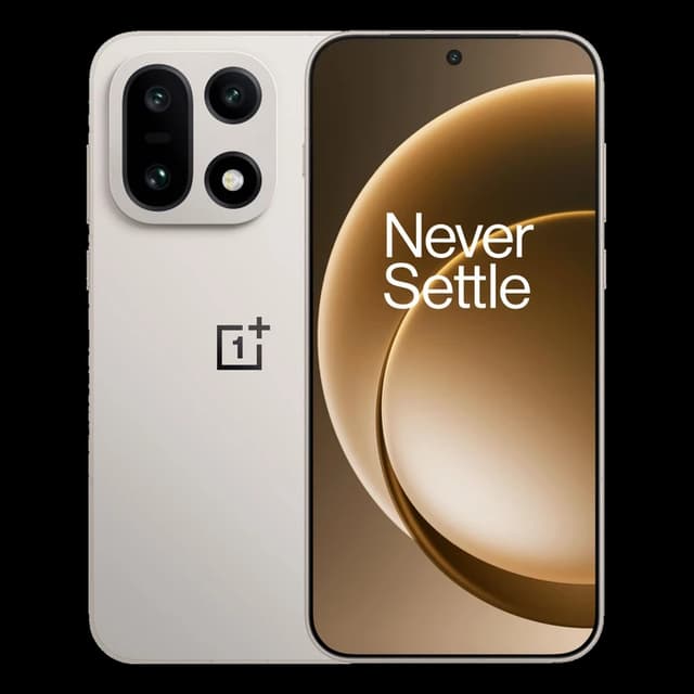 OnePlus 15 · 12GB/256GB · Sand Storm