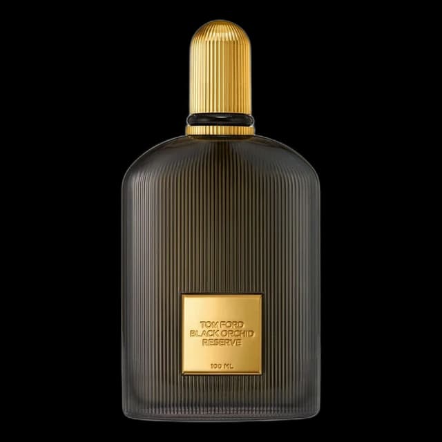 Tom Ford Black Orchid Reserve Parfum For Unisex