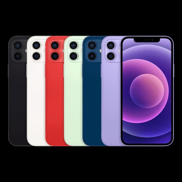iPhone 12