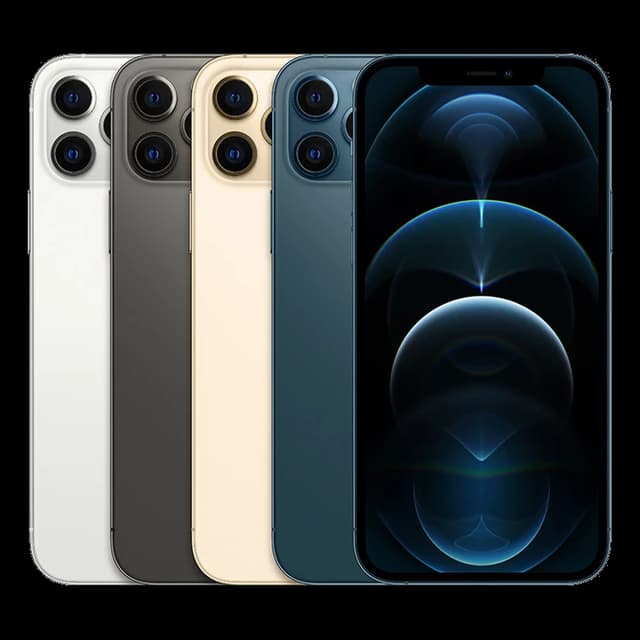 iPhone 12 Pro