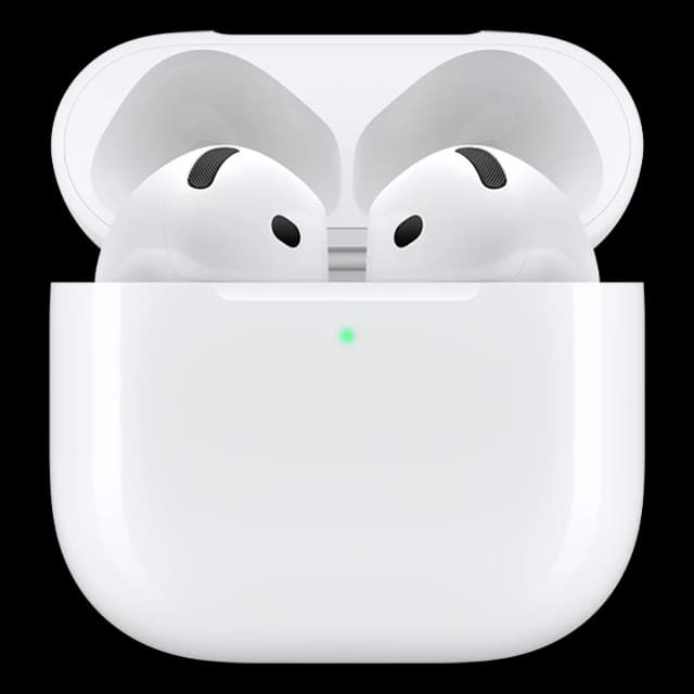 Apple AirPods 5 with Charging Case · MKFW4HN/A