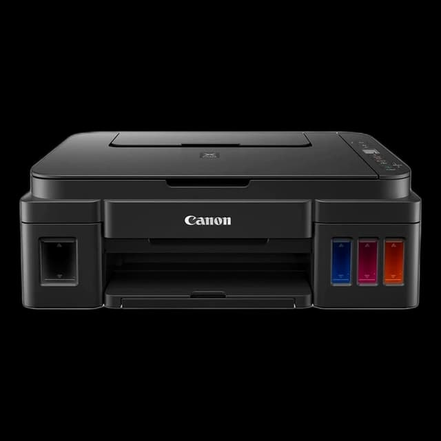 PIXMA MegaTank G2012 · All-in-One Ink Tank Printer