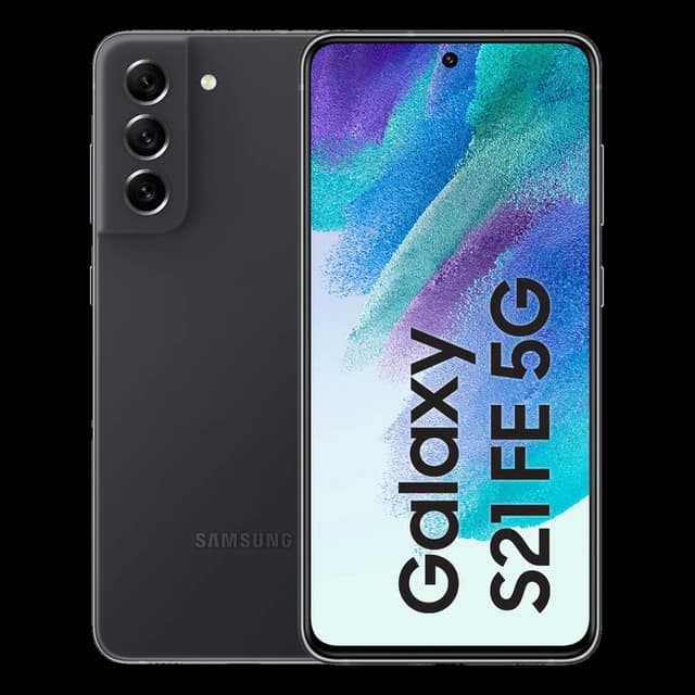 Samsung Galaxy S21 FE 5G · 8GB/128GB · Graphite