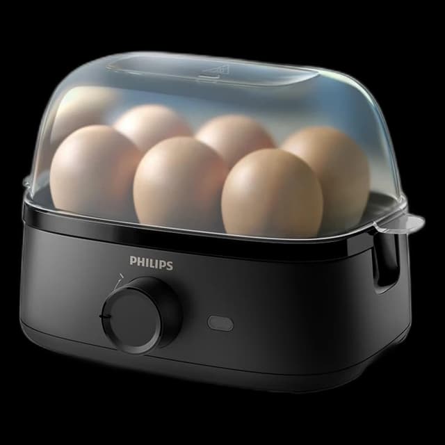Philips Multi-Mode Egg Boiler - HD9137/90