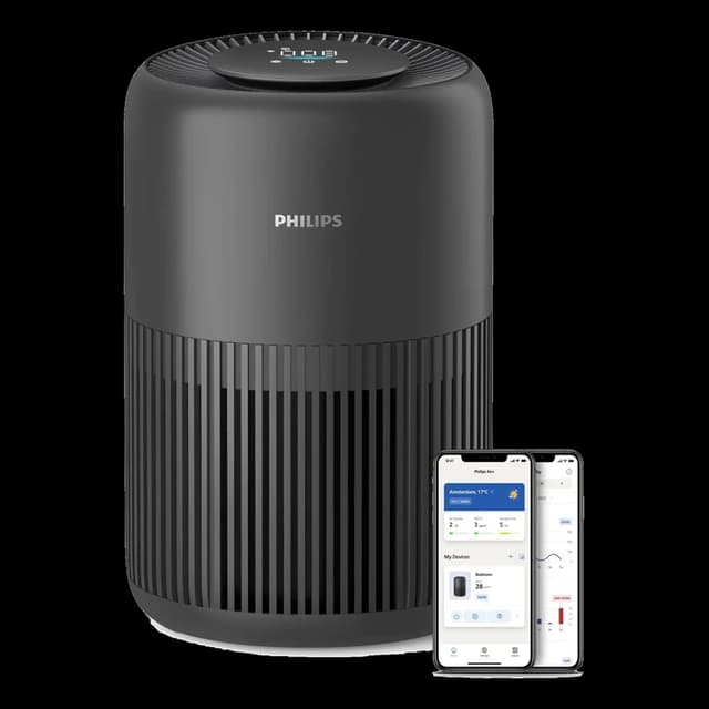 Philips Airpurifier AC0951 | Covers upto 30 m² (320 sqft)