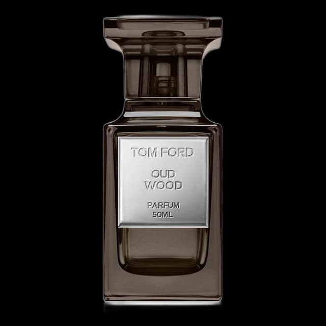 Tom Ford Oud Wood Parfum For Unisex