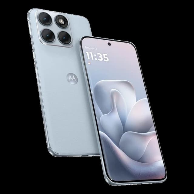 Motorola Edge 70 Fusion 5G · 12GB/256GB · Pantone Country Air