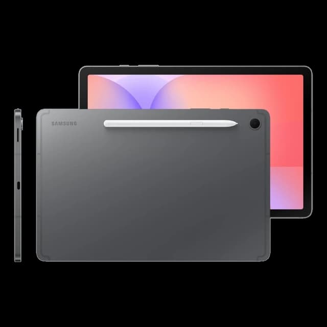 Samsung Galaxy Tab S10 Lite · 6GB/128GB · Wi-Fi · Gray · S Pen
