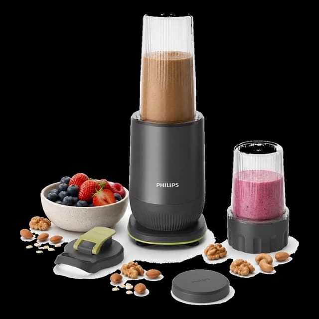 Philips Mini Blender-HR2612/00