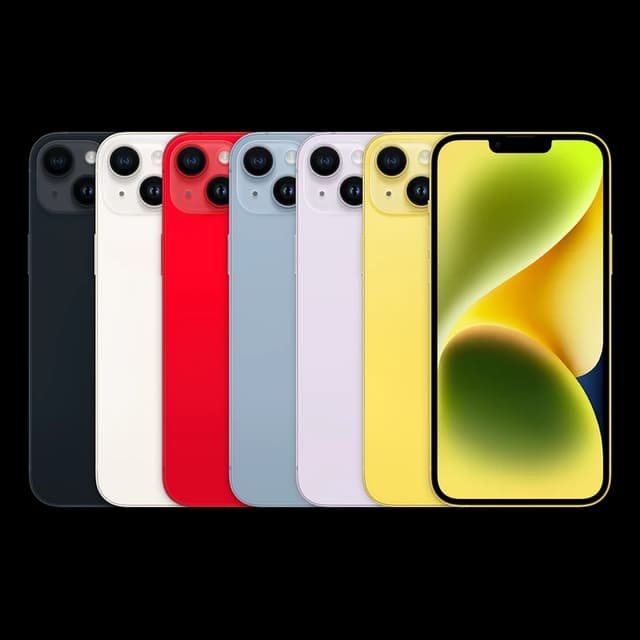 iPhone 14 Plus