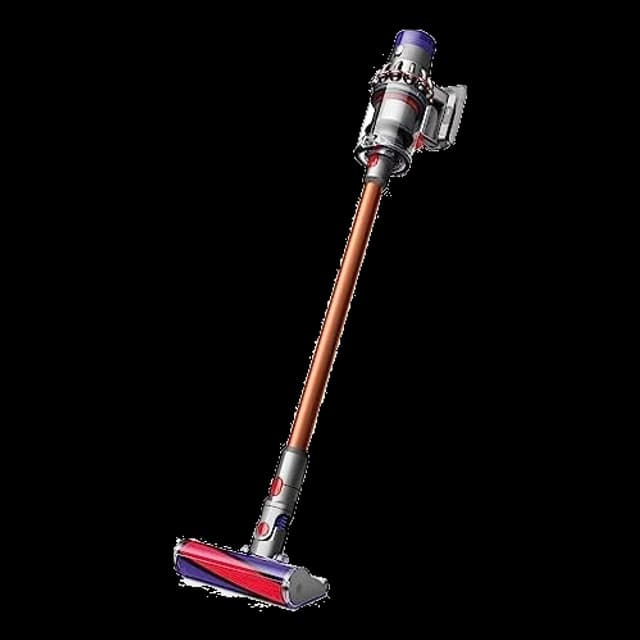 Dyson V10 Absolute Pro Cord-Free Vacuum (Copper), Standard